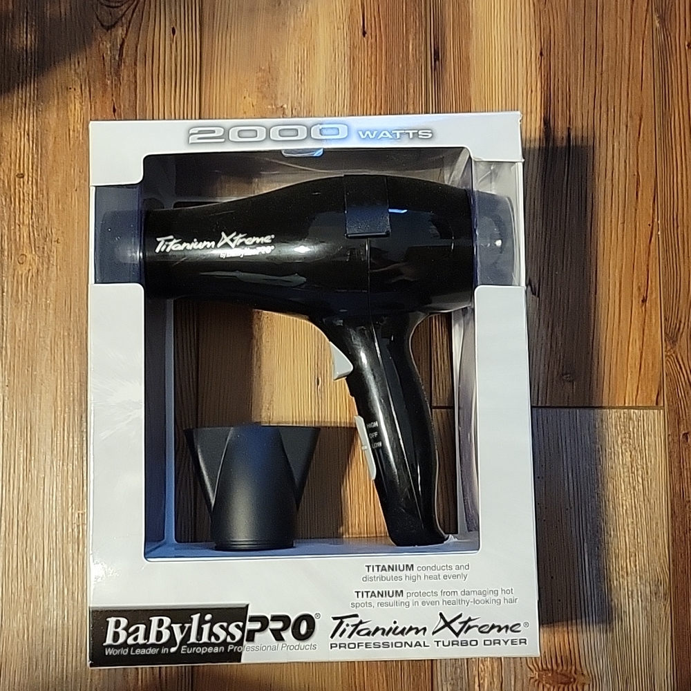 Baby Bliss pro